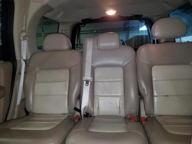 2004 Ford Expedition Eddie Bauer VIN: 1FMPU17L94LA78432 Lot: 62303614