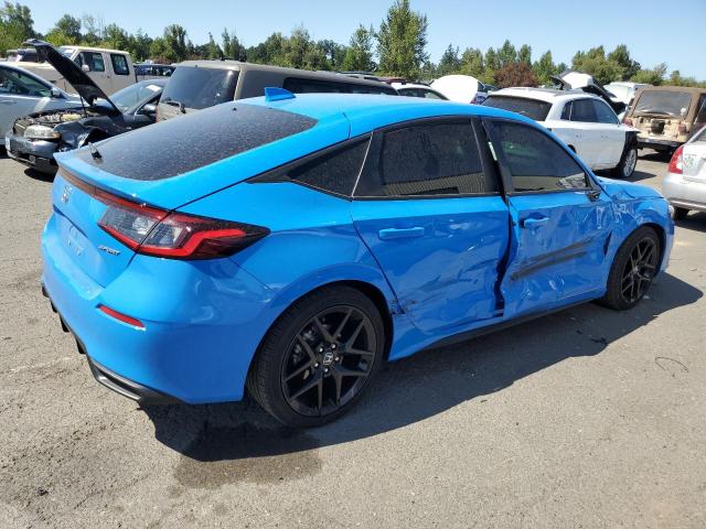 2023 HONDA CIVIC SPOR - 19XFL2H83PE022888
