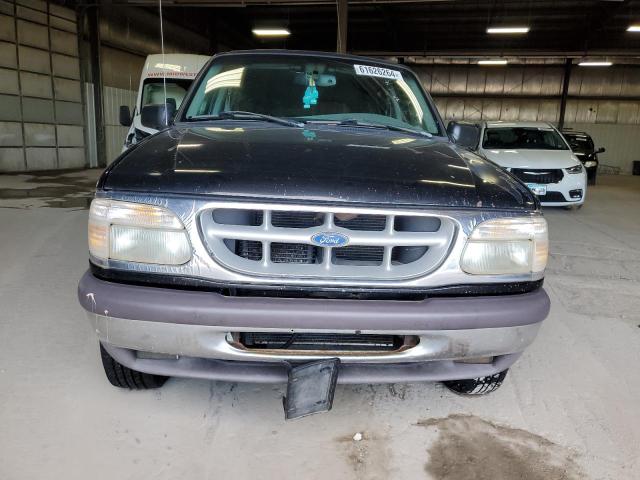 1996 Ford Explorer VIN: 1FMDU35P1TZB98709 Lot: 61626264