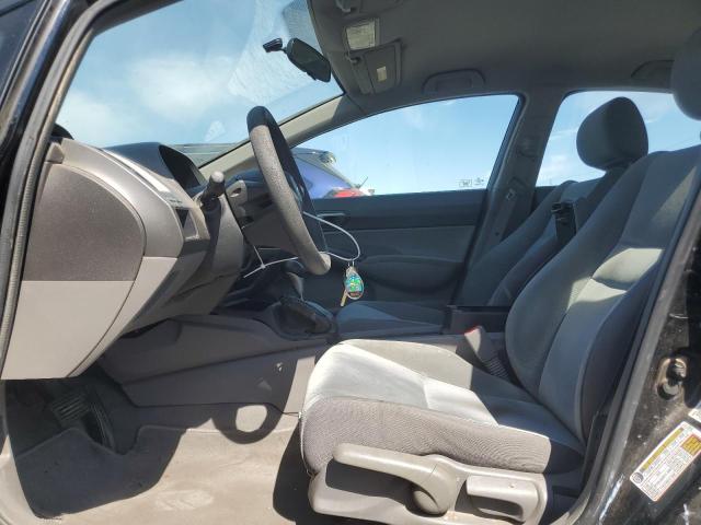 2009 Honda Civic - Image 7
