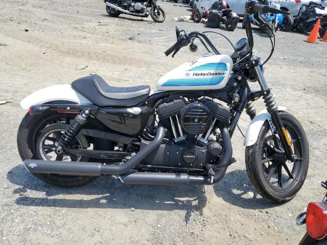 2019 HARLEY-DAVIDSON XL1200 NS - 1HD1LP312KC431836