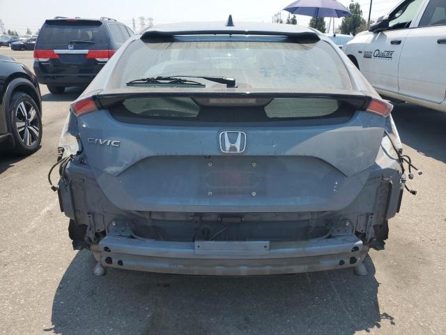 2018 Honda Civic Ex VIN: SHHFK7H54JU426241 Lot: 62526034