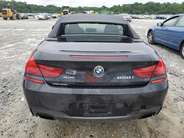 VIN WBAYP1C58FD217015 2015 BMW 6 Series, 650 XI no.6