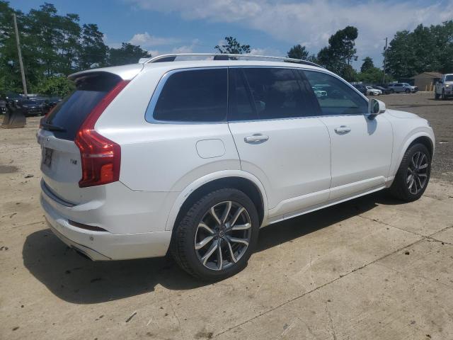 VIN YV4A22PK1K1442278 2019 Volvo XC90, T6 Momentum no.3