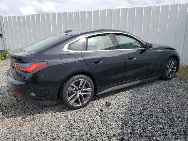 2024 BMW 430I Gran Coupe VIN: WBA63AV04RFR52703 Lot: 62720504