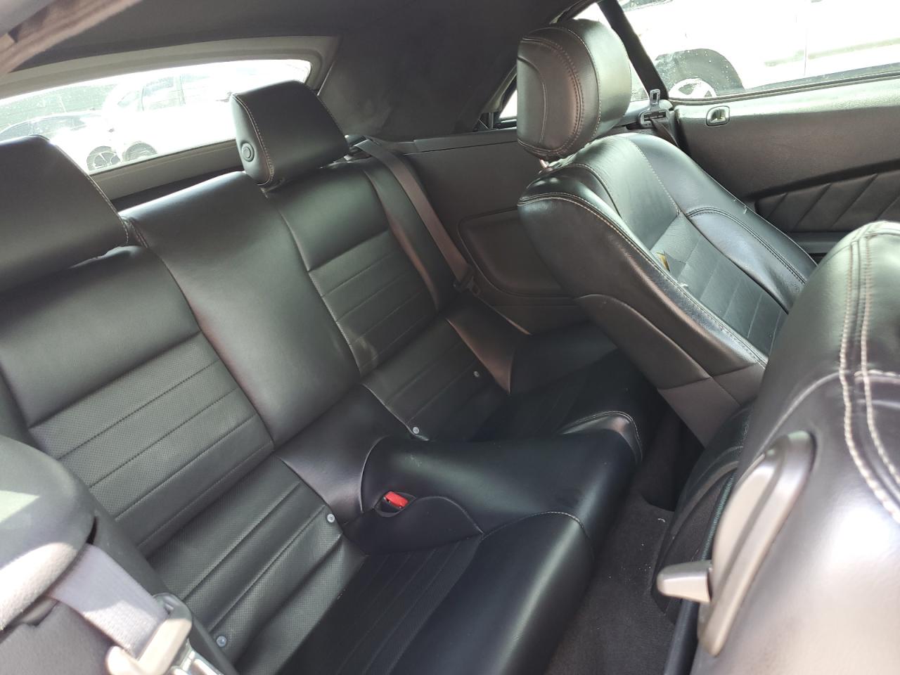 1ZVBP8EM8D5226081 2013 Ford Mustang