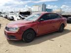 2017 VOLKSWAGEN JETTA S - 3VW2B7AJ9HM284141
