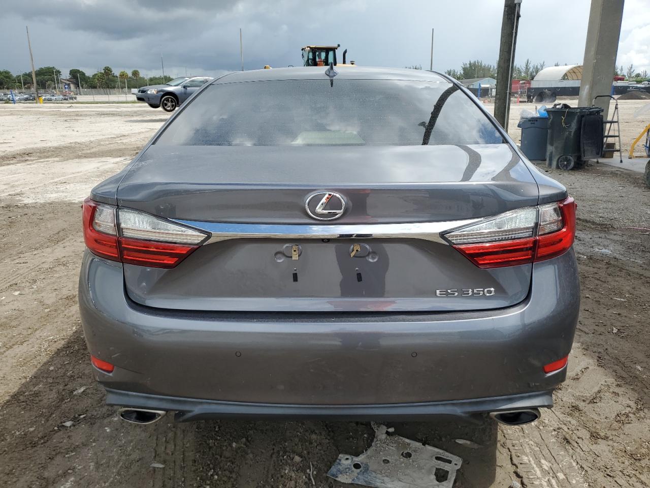 JTHBK1GG3G2211959 2016 Lexus Es 350