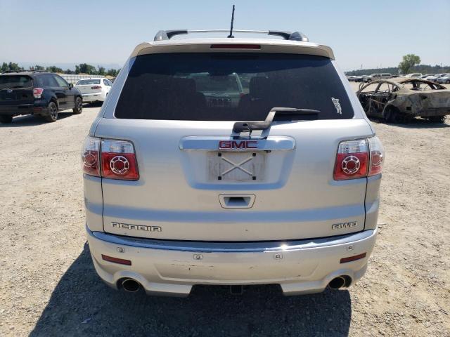 2011 GMC Acadia Denali VIN: 1GKKVTED1BJ305421 Lot: 61924584