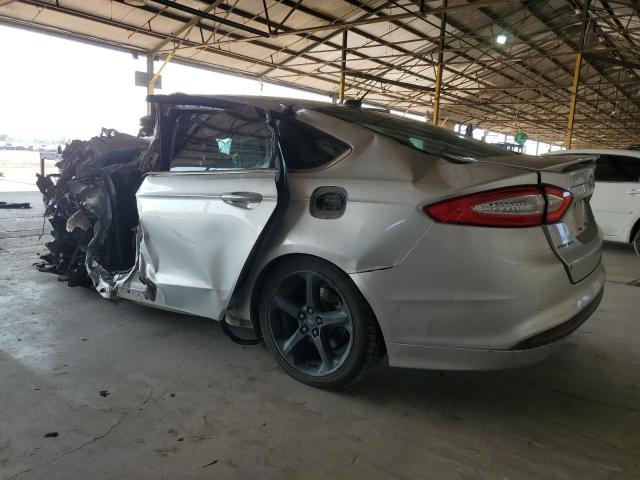 VIN 3FA6P0H78GR115467 2016 Ford Fusion, SE no.2