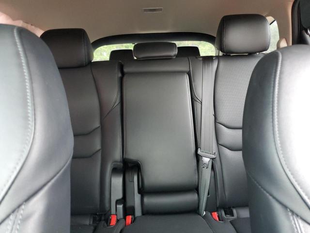 2023 MAZDA CX-9 TOURI - JM3TCBAY9P0656221