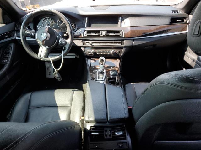 VIN WBA5B3C54ED539565 2014 BMW 5 Series, 535 XI no.8