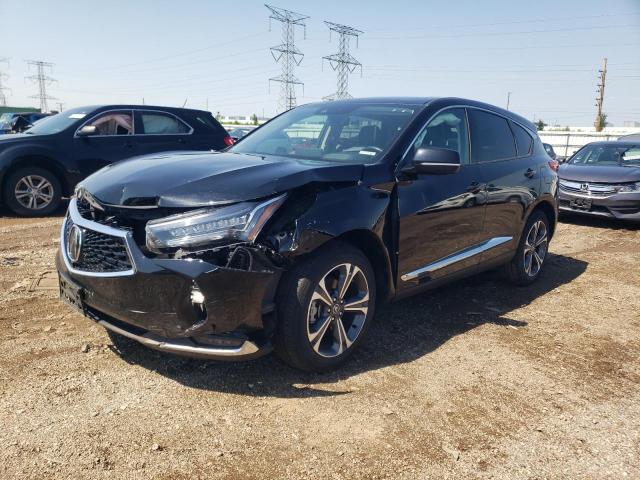 ACURA RDX ADVANCE