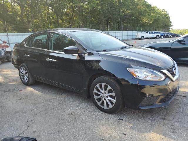 2018 NISSAN SENTRA S - 3N1AB7AP5JY294847