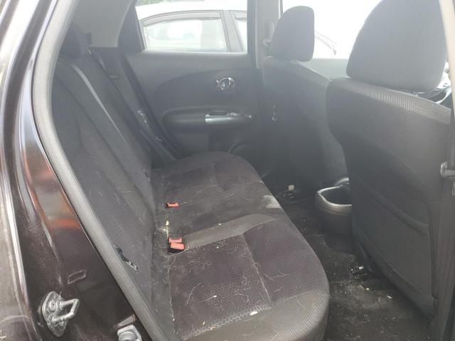 2014 Nissan Juke S VIN: JN8AF5MV8ET360116 Lot: 61612874