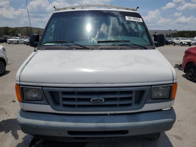 2006 Ford Econoline E250 Van VIN: 1FTNE24L76HA42134 Lot: 61939074