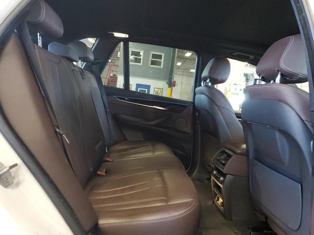 2016 BMW X5 xDrive35I VIN: 5UXKR0C52G0U12824 Lot: 62838694