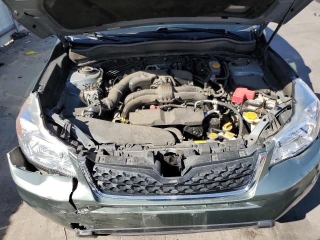 2016 SUBARU FORESTER 2 - JF2SJABC5GH547345