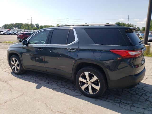 1GNERHKW0LJ300364 Chevrolet Traverse L 2