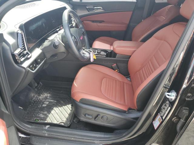 2024 KIA SPORTAGE S - 5XYK53DF1RG137949