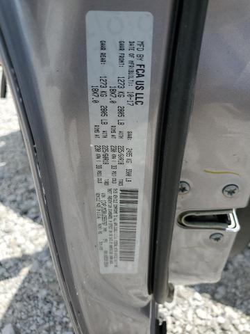 2018 JEEP CHEROKEE L - 1C4PJMCB0JD559767