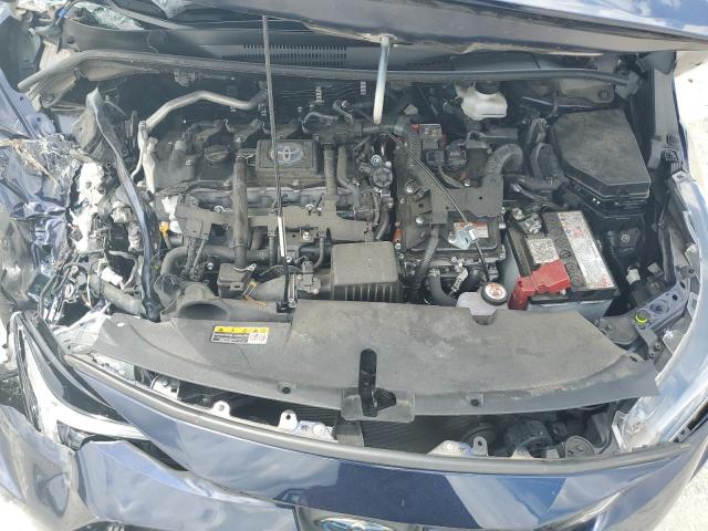 2023 TOYOTA COROLLA LE - JTDBCMFE2PJ002850