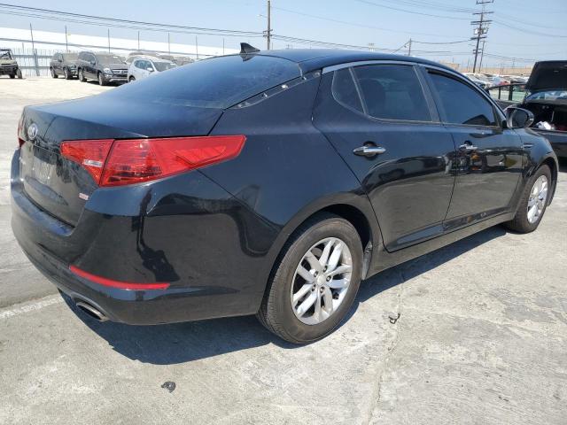 2013 Kia Optima Lx VIN: 5XXGM4A7XDG242952 Lot: 62538064