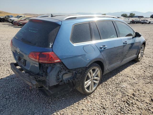 2015 VOLKSWAGEN GOLF SPORT - 3VWCA7AU1FM516407