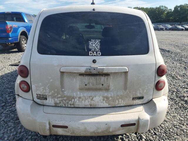 2011 Chevrolet Hhr Panel Ls VIN: 3GCAAAFW9BS525881 Lot: 62495294