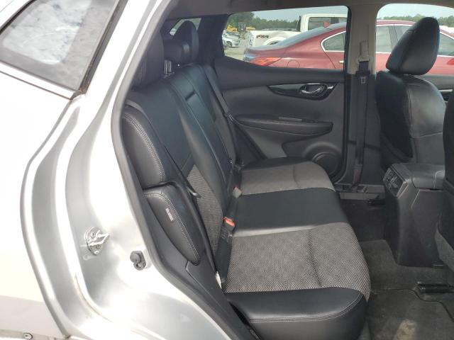 2021 NISSAN 2.5 JN1BJ1BV0MW566962