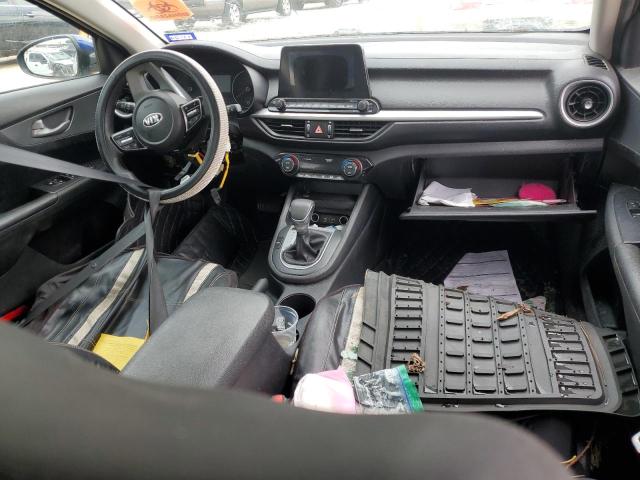 2019 KIA FORTE FE - 3KPF24AD7KE072692