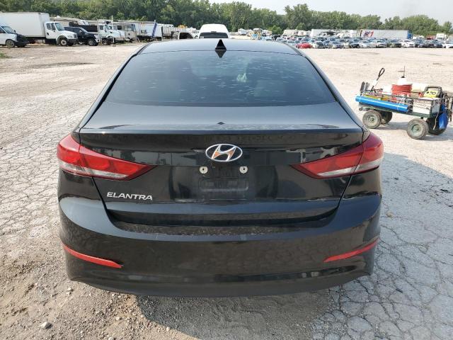 2018 HYUNDAI ELANTRA SE - 5NPD84LF9JH222798