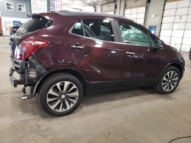 2017 BUICK ENCORE ESS - KL4CJGSB7HB067318