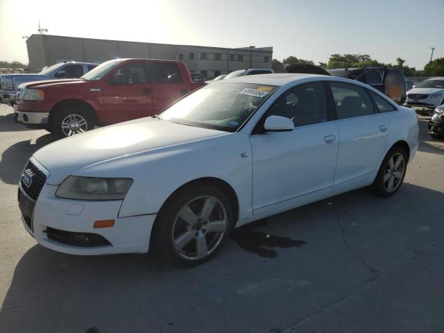2008 Audi A6 3.2 VIN: WAUAH74F98N175475 Lot: 61668354