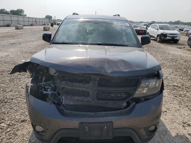 VIN 3C4PDCBB6KT863684 2019 Dodge Journey, SE no.5