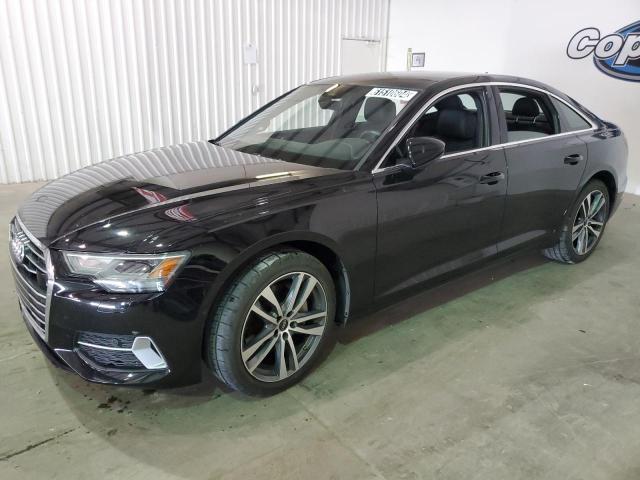2023 Audi A6 Premium VIN: WAUD3BF20PN038741 Lot: 61510604