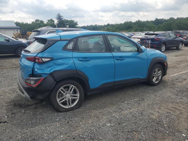 2022 HYUNDAI KONA SEL - KM8K2CAB9NU841914