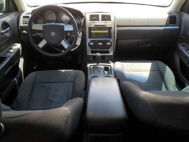 2009 Dodge Charger VIN: 2B3KA43D99H573386 Lot: 61513624