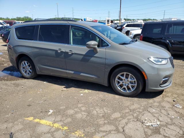 2022 Chrysler Pacifica Touring L VIN: 2C4RC1BG8NR168982 Lot: 61412224