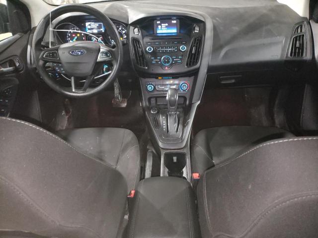 2017 FORD FOCUS SE - 1FADP3K22HL239319