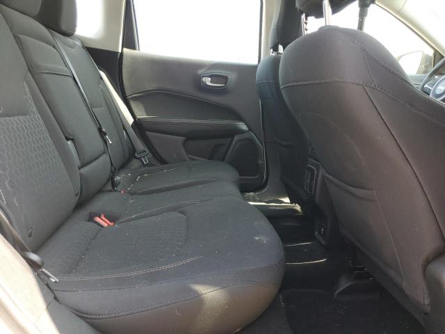 2018 JEEP COMPASS SP - 3C4NJDAB3JT432757