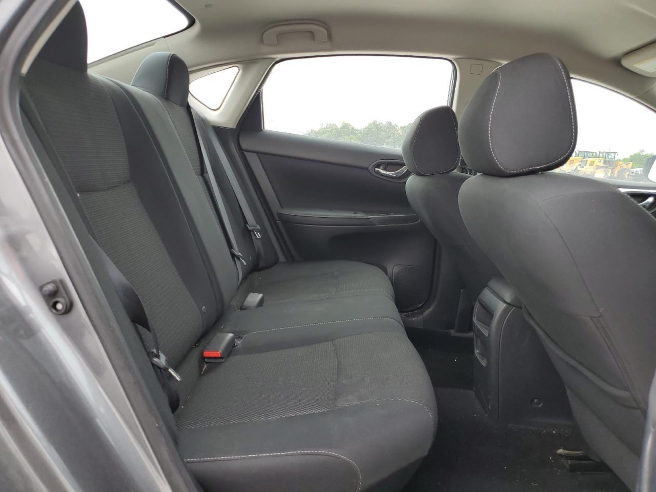 3N1AB7AP1KY227339 2019 Nissan Sentra S