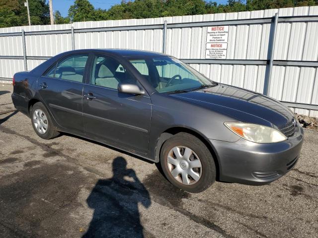 4T1BE32K64U894560 2004 Toyota Camry Le