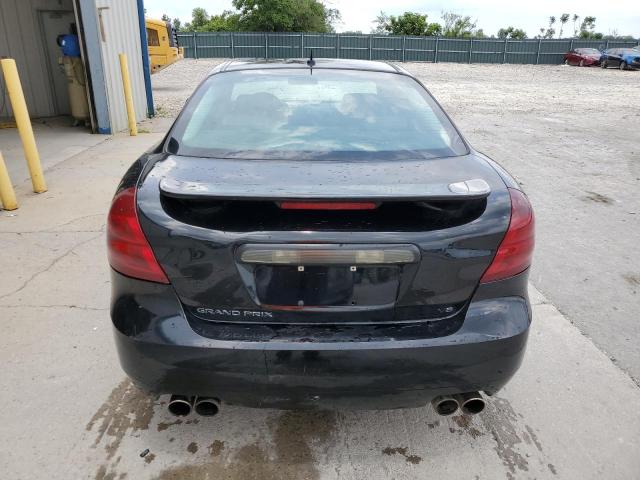 2007 Pontiac Grand Prix Gxp VIN: 2G2WC58C871230207 Lot: 62411854