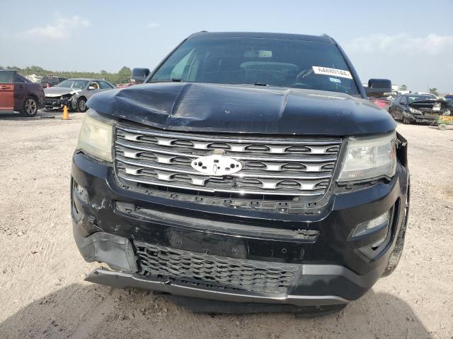 2016 FORD EXPLORER L - 1FM5K7F80GGB80762