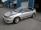 SUBARU IMPREZA RS photo