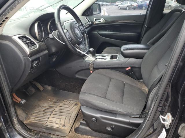 2011 Jeep Grand Cherokee Laredo VIN: 1J4RR4GG3BC625771 Lot: 61635794