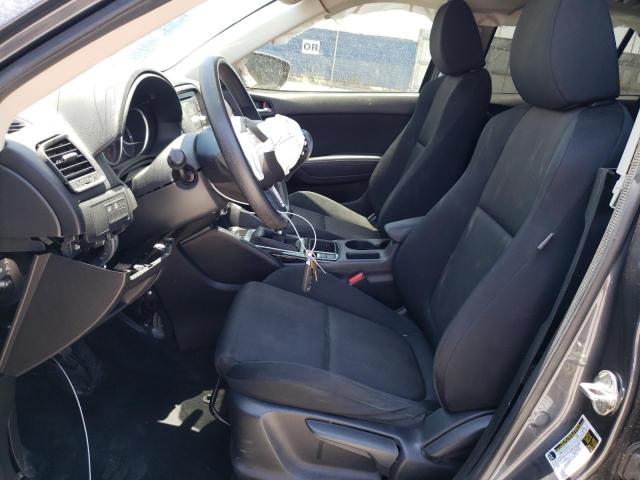 2016 Mazda Cx-5 Sport VIN: JM3KE2BE5G0806660 Lot: 62530124