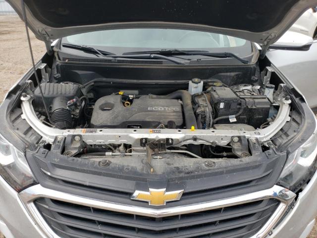 2019 Chevrolet Equinox Lt VIN: 3GNAXKEV5KL186227 Lot: 61902234