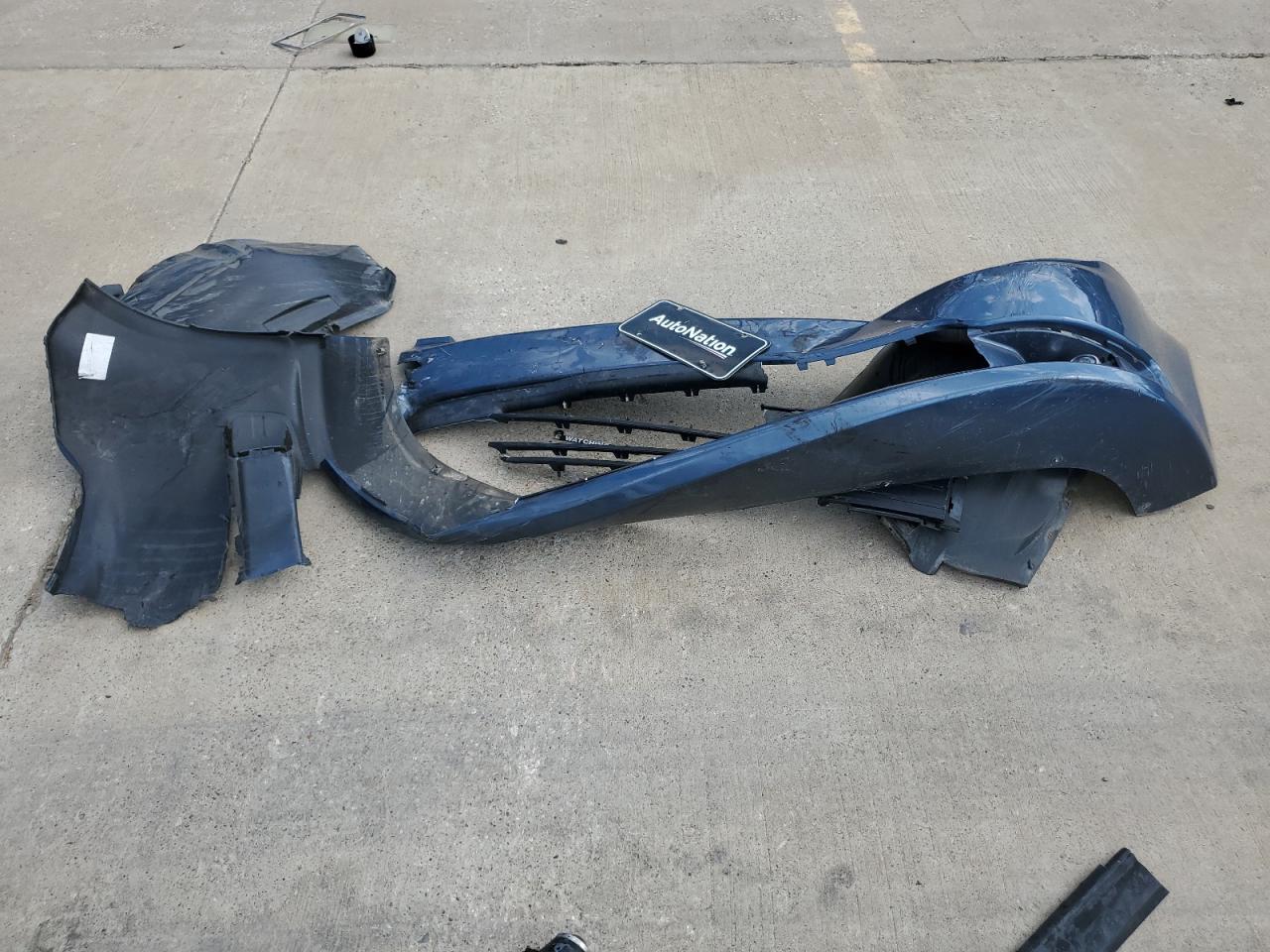 2FMGK5C83KBA24281 2019 Ford Flex Sel